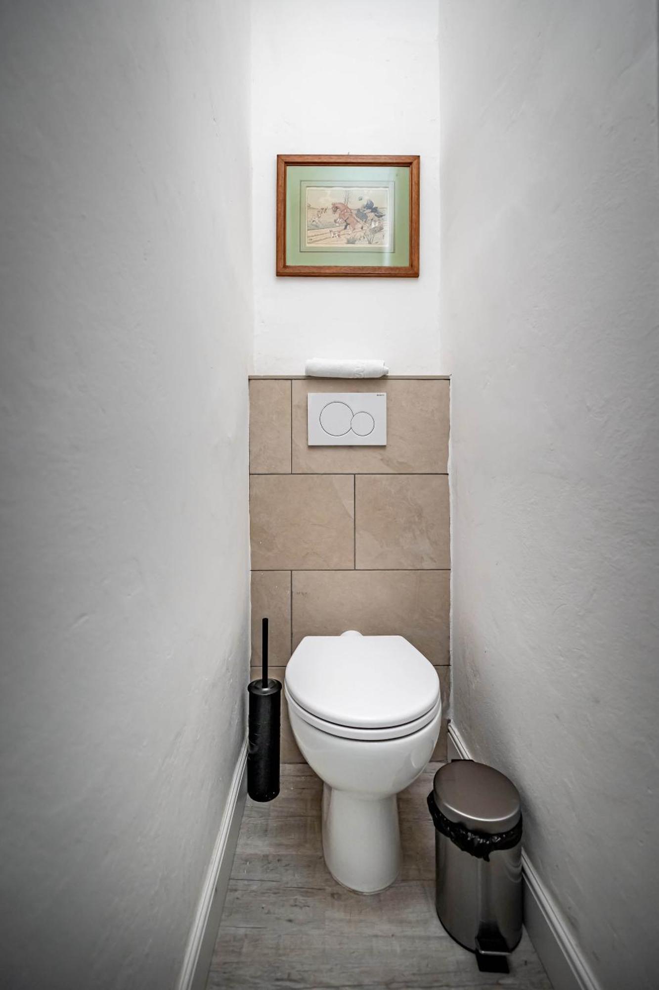 Appartamento Yid Donatello Con Terrazzo Firenze