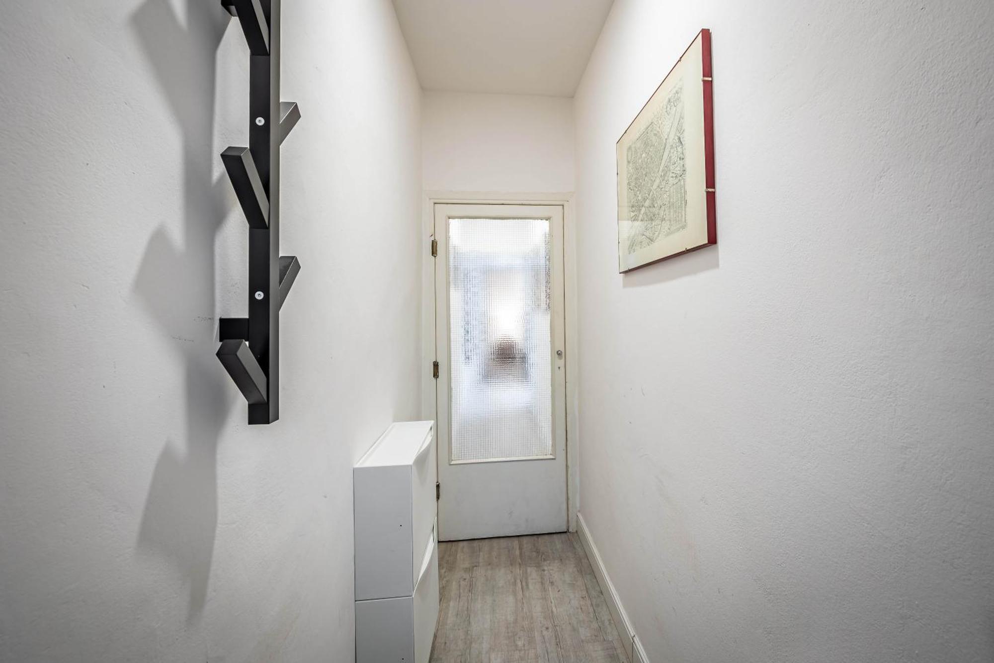 Yid Donatello Con Terrazzo Appartamento